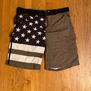 Hurley Board Shorts